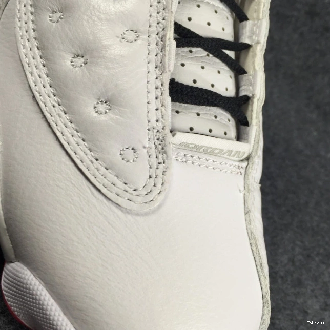 Reps TBK Air of 13 Retro 414571-103 Flight Jordan History 0817
